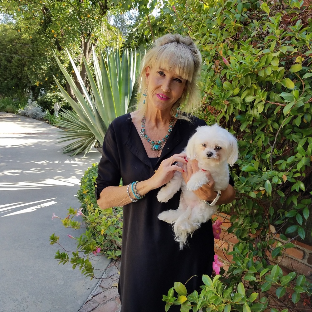 Meet your Posher, Lori